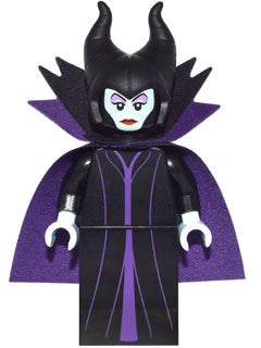 Maleficent DIS006 | Disney Minifigure | LEGO