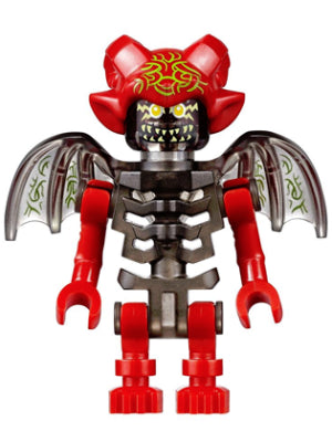 Mayhem GB020 |Ghostbusters Minifigure | LEGO
