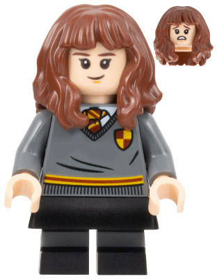 Hogwarts: Grand Staircase 40577 | Harry Potter | LEGO