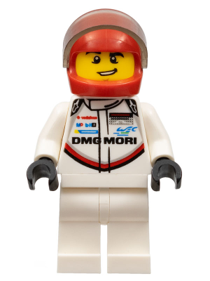Porsche 919 Hybrid 75887 | Speed Champions | LEGO