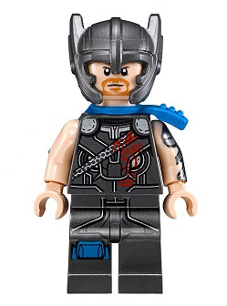 Thor-Scabbard SH0412| Super Heroes Minifigure | LEGO