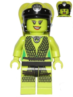 Oola SW0406 | Star Wars Minifigure | LEGO