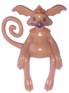 Salacious B Crumb SW0408 | Star Wars Minifigure | LEGO