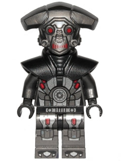 M-OC Hunter Droid SW0852 | Star Wars Minifigure | LEGO