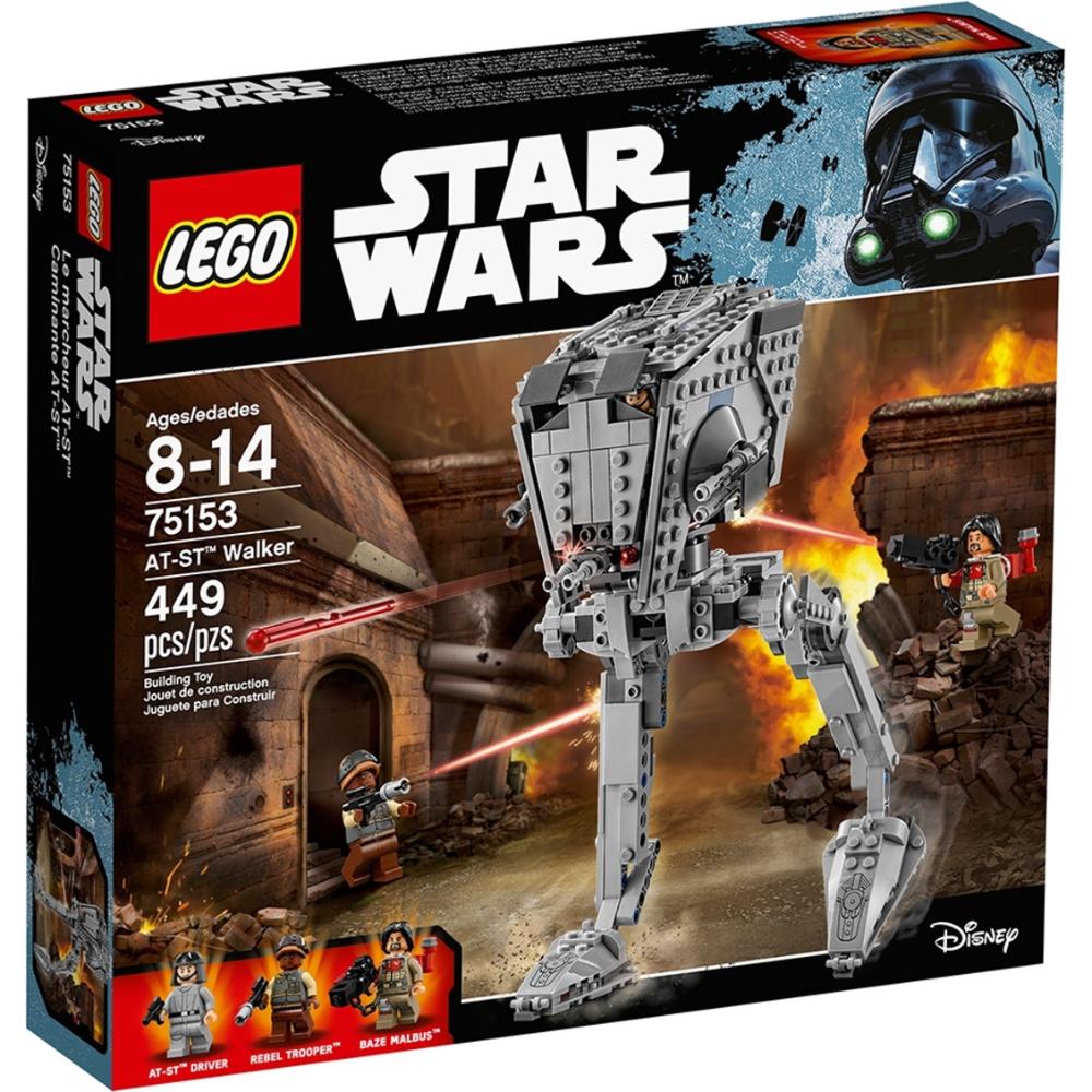 AT-ST Walker 75153 | Star Wars | LEGO