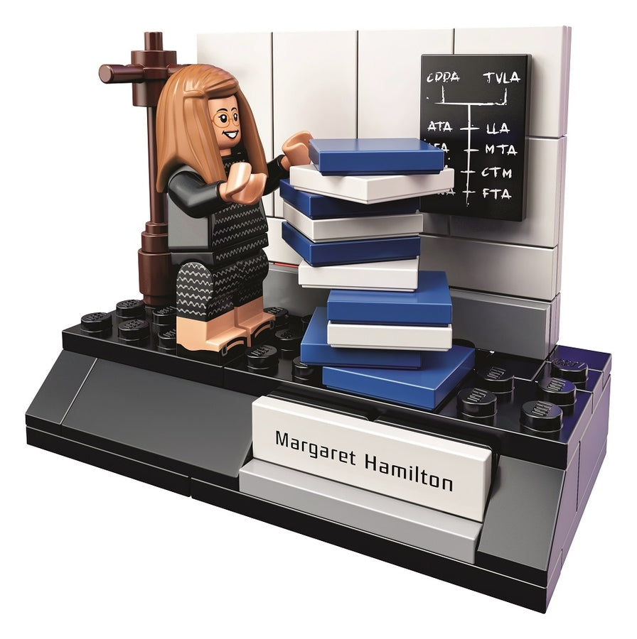 Women of NASA 21312 | Ideas | LEGO – image 7