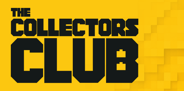 The Collectors Club